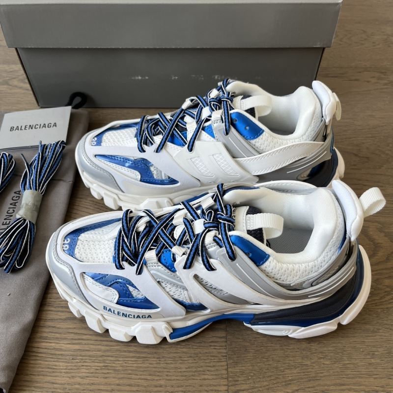 Balenciaga Track Shoes